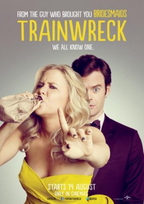 trainwreck