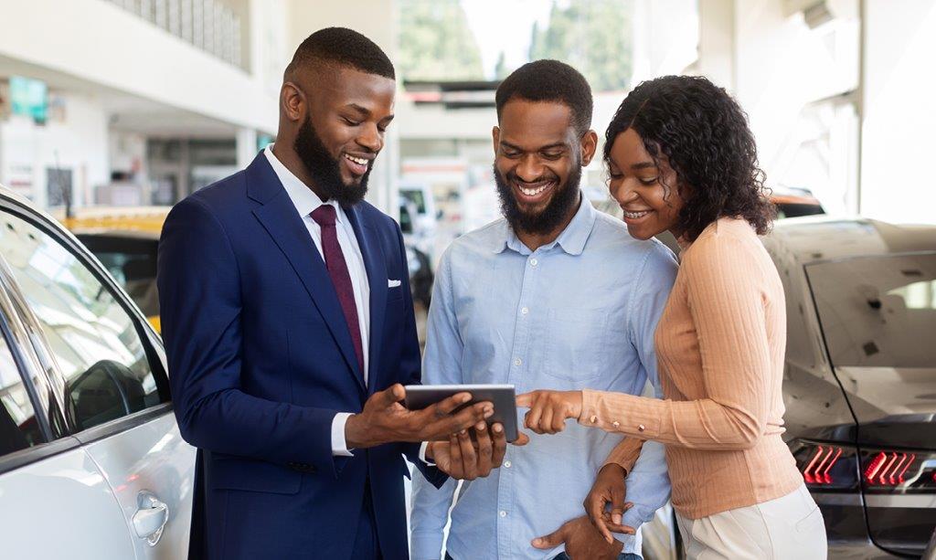 How do you determine the value of a used car? Network News