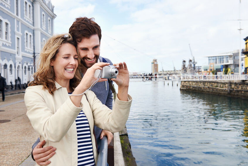 What to consider before taking a child-free holiday