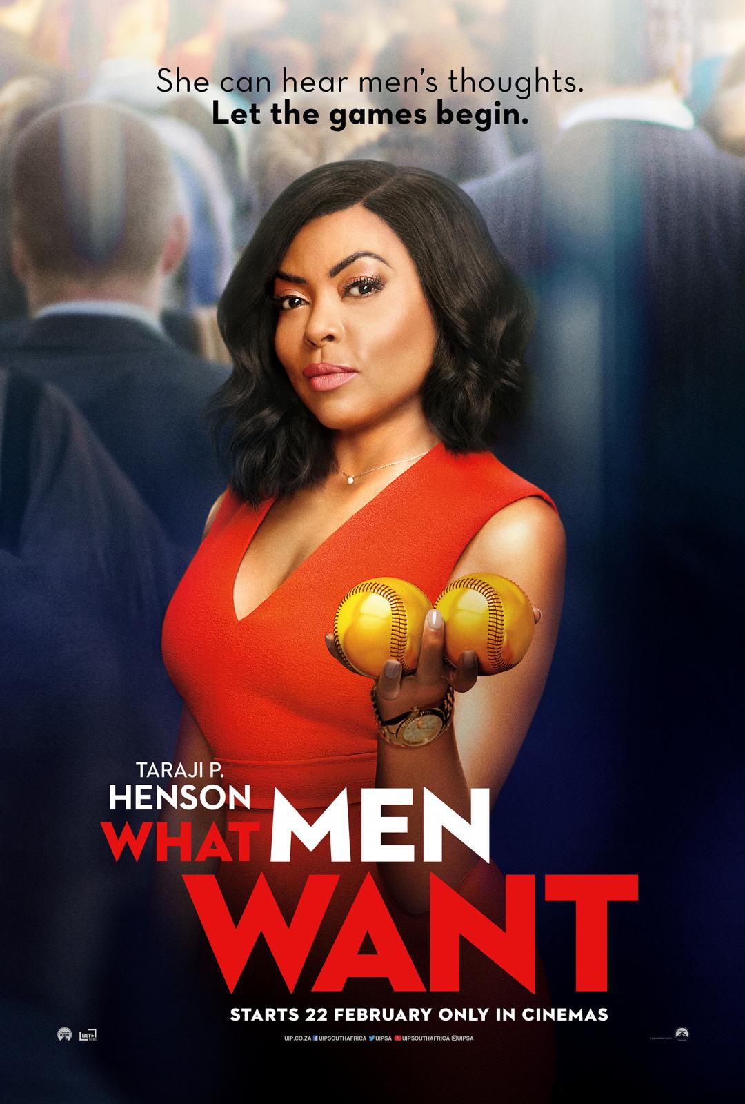 whatmenwant poster