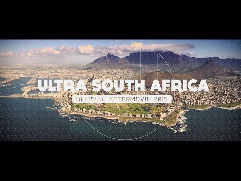 Win tickets to Ultra South Africa