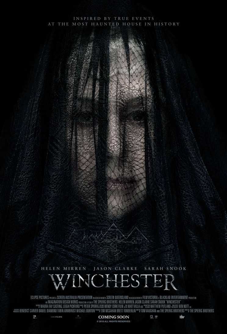 Winchester Poster HR