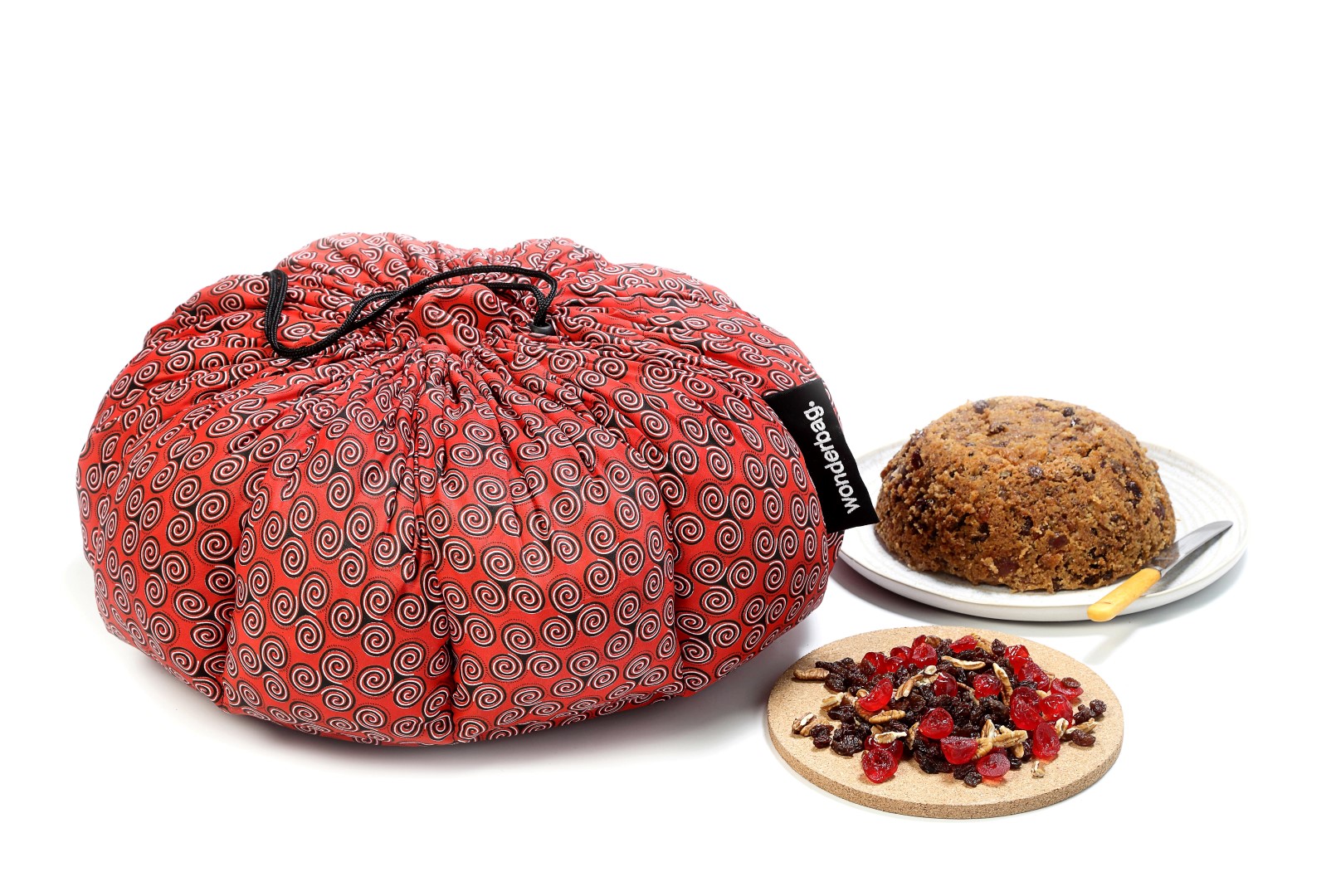 wonderbag red (Large)