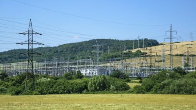 Cape Town Loadshedding