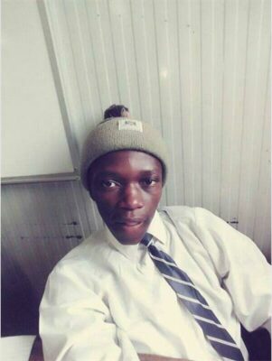 Man’s body found metres from his home in Gauteng - LNN - Network News