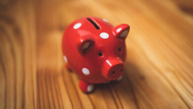 How to make savings matter from a young age