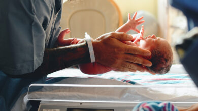 Unlocking the power of cord blood