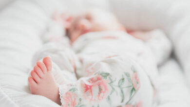 What is the Ferber Method for sleep training?