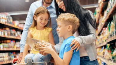 Think inside the box!