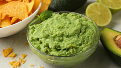 Stop, guac and roll, it’s World Guacamole Month!