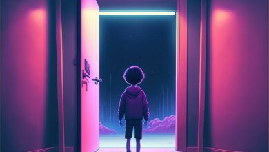 Help: My child sleepwalks!