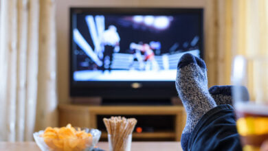 When is your child old enough to be left alone?