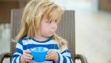 The marvelous world of imaginary friends