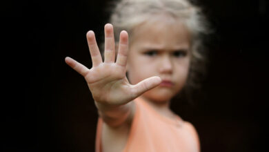 Understanding oppositional defiant disorder (ODD)