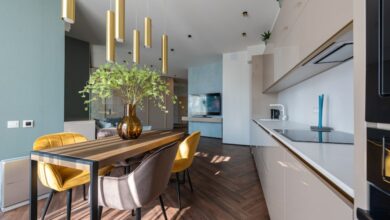 Sustainable home design