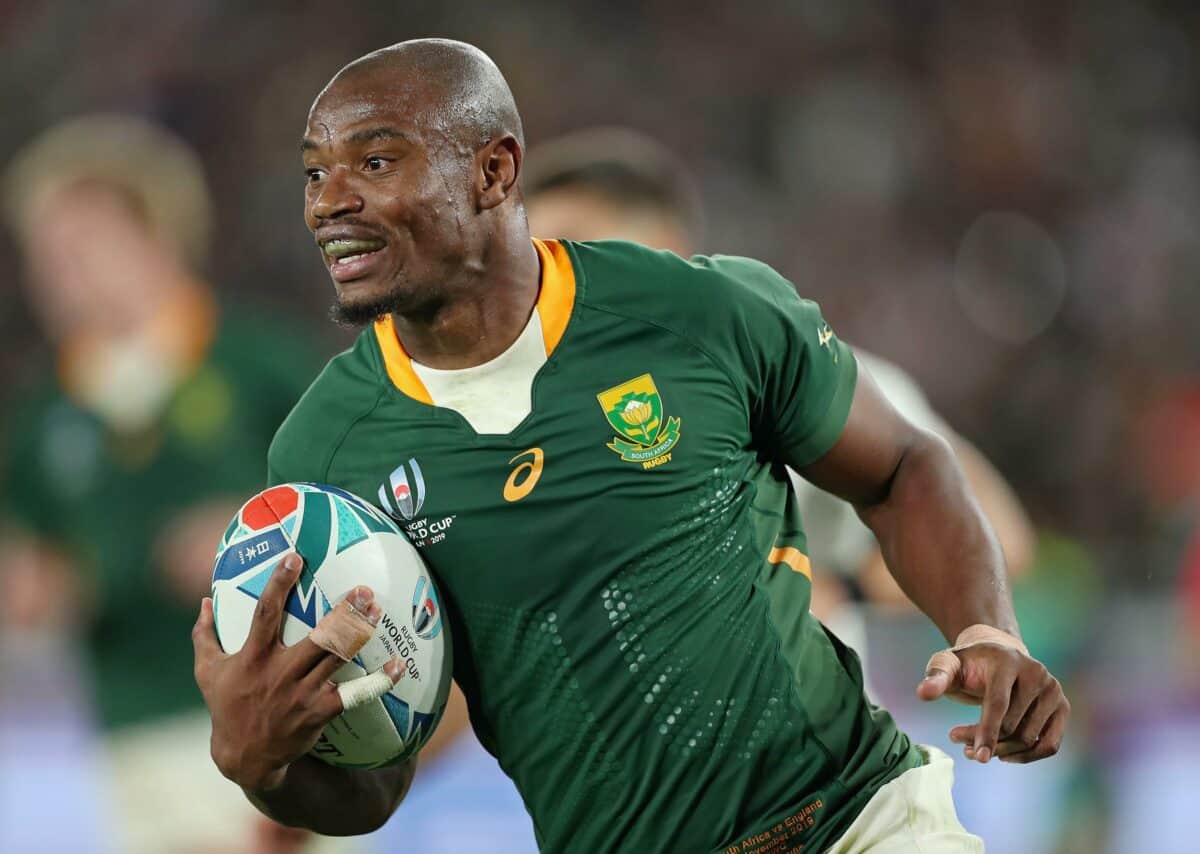 Mapimpi Rugby Advert Makazole Mapimpi flying against ‘difficult’ critics - LNN - Witbank News