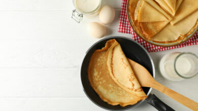 Transform your breakfast routine