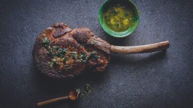 Celebrate National Braai Day with the finest beef cuts