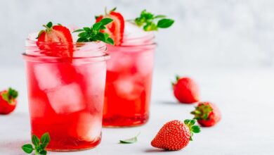 Sip the sweetness: The allure of Strawberry Gin