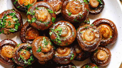 Celebrating World Mushroom Day