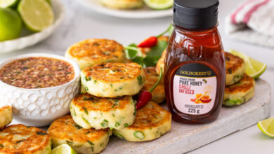 Explore the diverse cuisine of Thailand