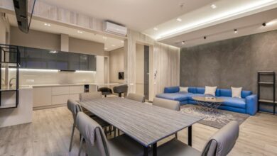 Sectional title and freehold properties in community housing schemes