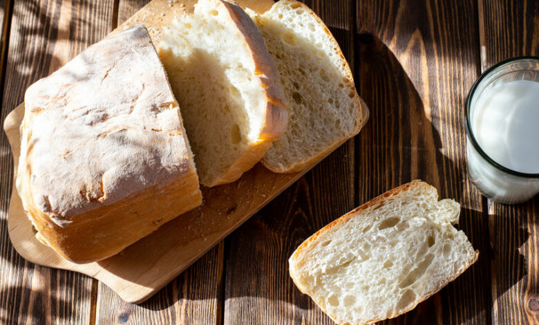 Impress your family with homemade bread | Network News