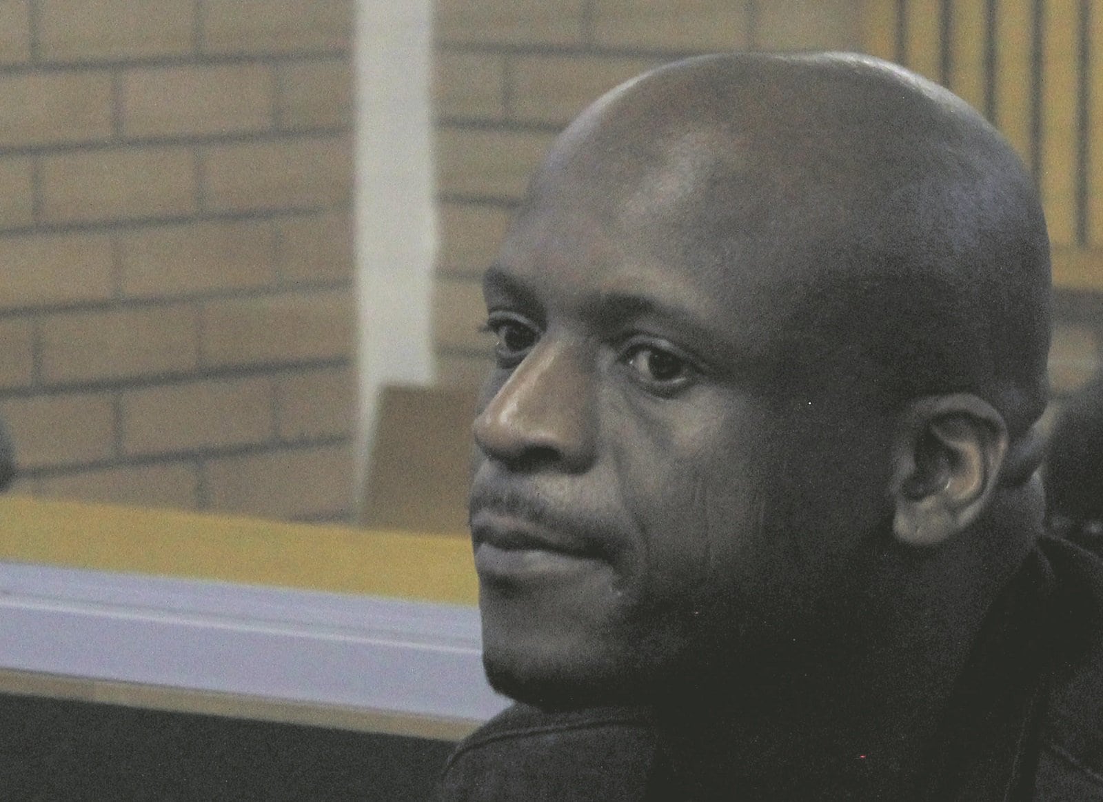 NQUBEKO MBHELE