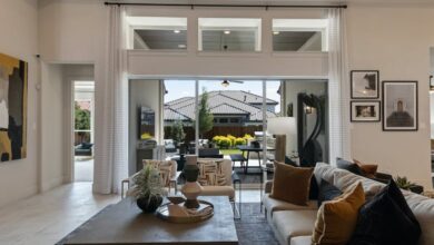 Home damp prevention