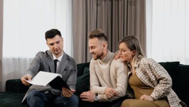 Festive season property deals.