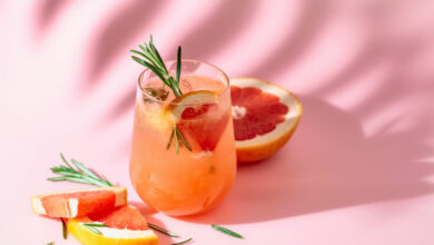 Introducing the perfect summer cocktail: The Greyhound