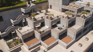 Freehold to sectional title