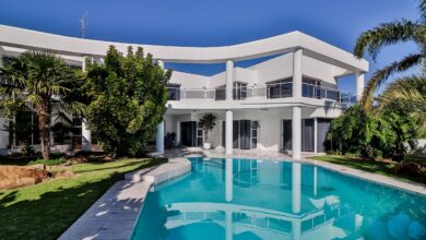 Northcliff properties