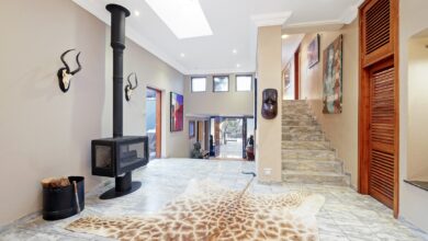 Rental market picks up the slack as property sales decline