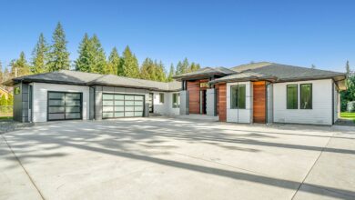 Best that property can hope for is “no rate hike”