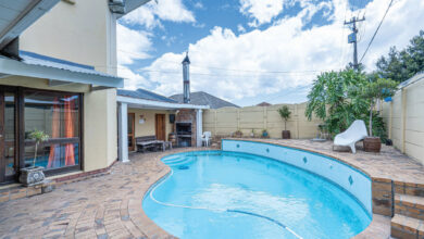 Cape Town’s Northern Suburbs of Bellville and Parow