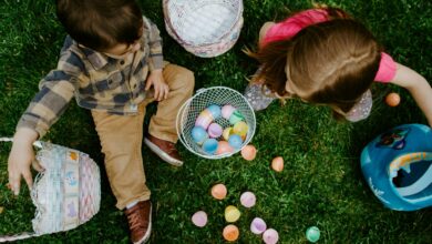 It’s OK to put all your eggs into your property basket