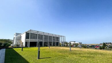 Positive shifts in SA’s dynamic office property market_Milkwood Park, La Lucia Ridge, uMhlanga