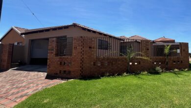 Soweto property boom, values double, but still a first-time buyers’ bonanza Protea Glen, Soweto