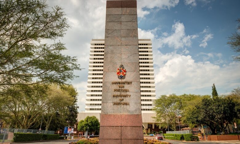 University of Pretoria pays back unused NSFAS money - LNN - Network News