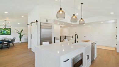 How often should you update your home