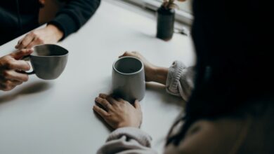 How to find an agent as a first time seller