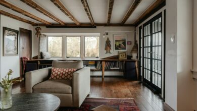 Inspection checklist when buying a fixer-upper