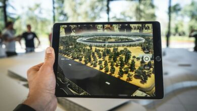 The rise of virtual walk-throughs in sa property sales