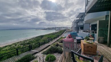 Coastal property prices still rising faster than inland areas_Calypso Beach