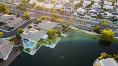 Don’t let the taps run dry in your community housing scheme