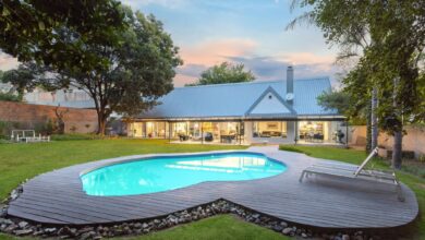 Rebound in Gauteng house prices_River Club, Jhb