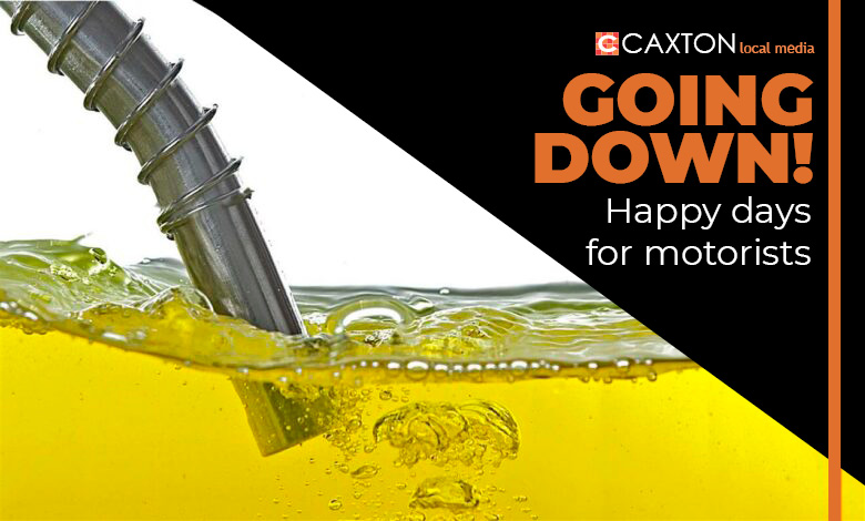 Springs Advertiser | Breaking local news in Springs