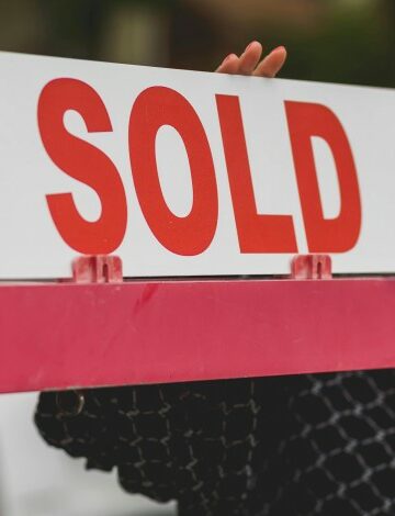 Break the glass ceiling with a real estate career