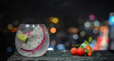 How to craft the perfect Dragon Fruit cocktail